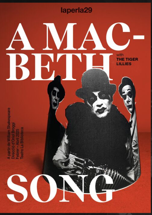 A MacBeth Song