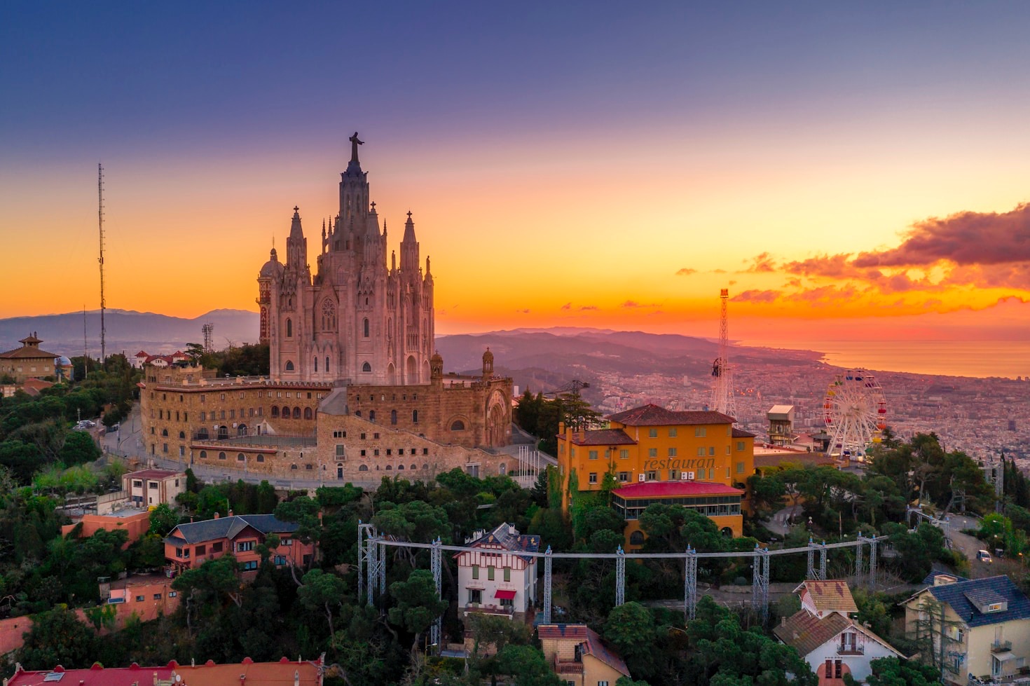 Hidden Gems: Explore Lesser-Known Events in Barcelona