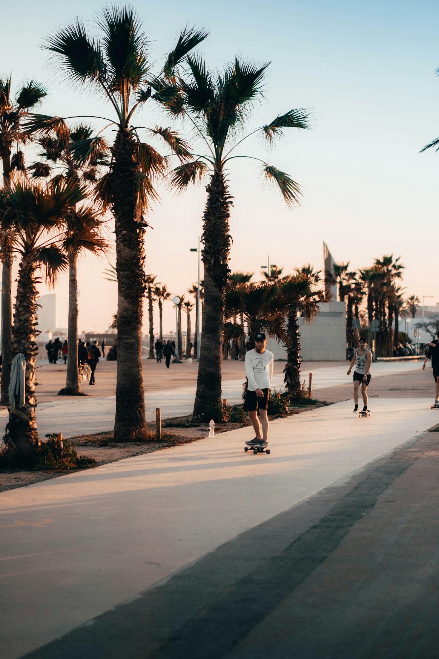 7 Essential Tips for Expats moving to Barcelona