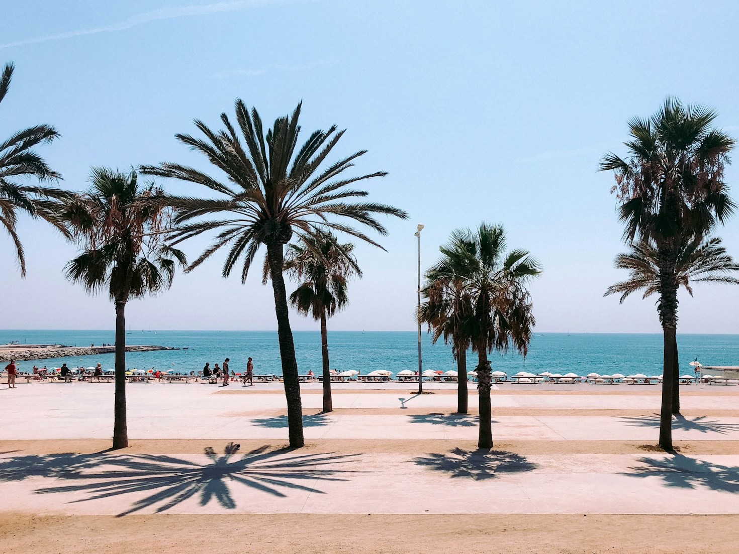 Barcelona’s Calendar: Can’t-Miss Upcoming Events