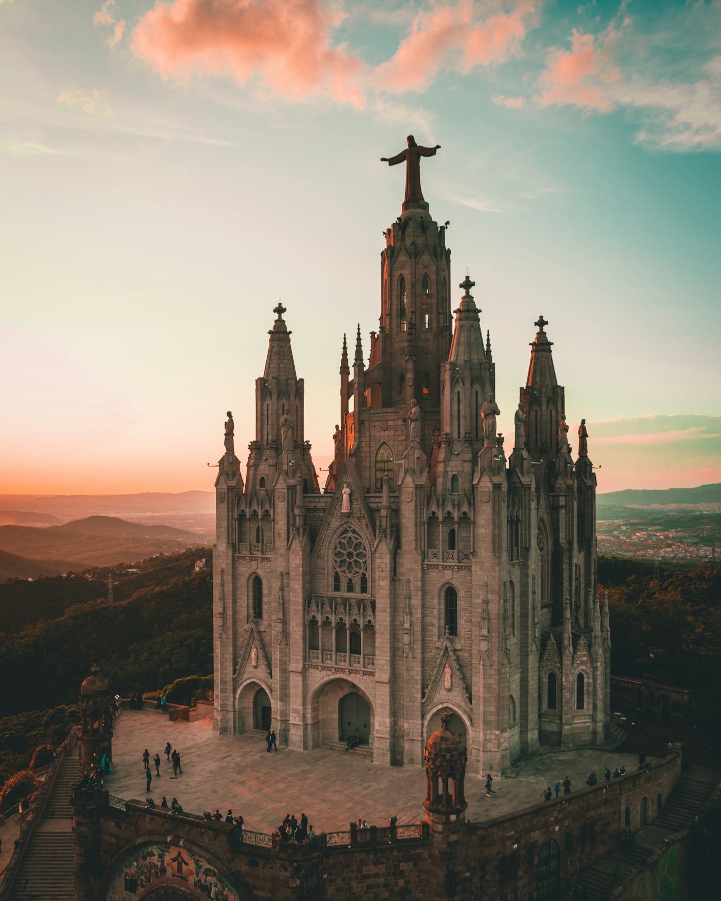Savoring Barcelona: A Food Lover’s Paradise